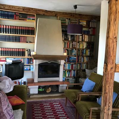 Ferienwohnungen Grundmuehle Nordheim vor der Rhön Zewnętrze zdjęcie